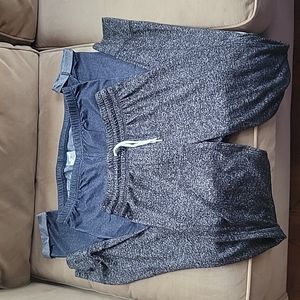 Girls joggers and leggings - set of 2, size 14